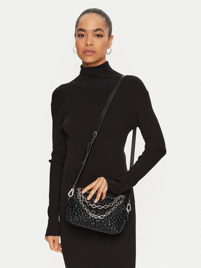 TOUS Handtasche TOUS 2002132251 Schwarz