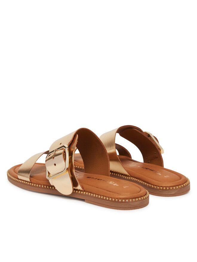 Tamaris Papucs Tamaris 1-27128-44 Arany