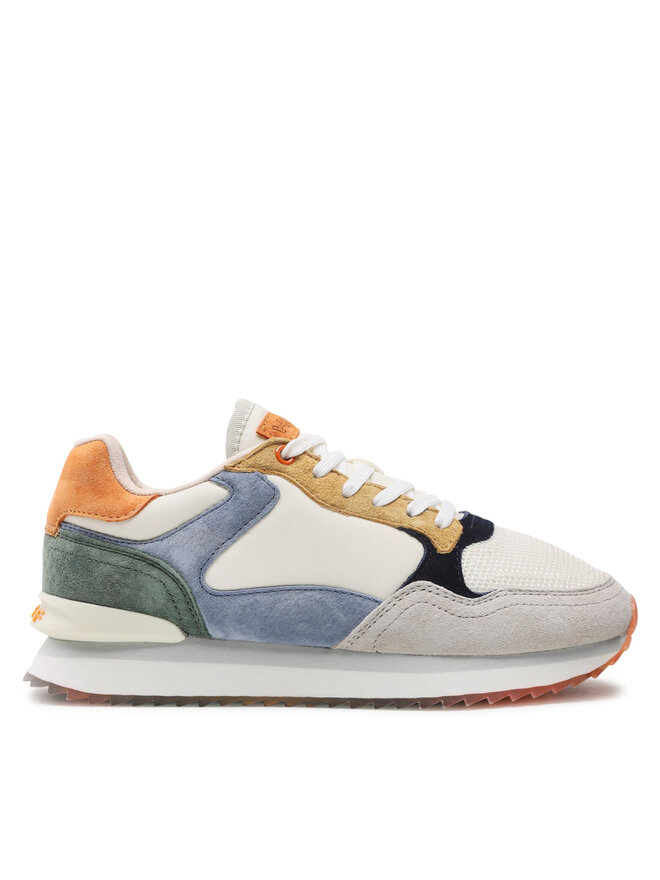 HOFF Sneakers HOFF Bangkok 12202018 Bunt