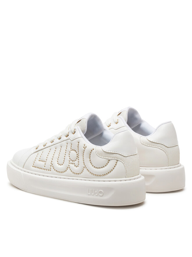 Liu Jo Sneakers Liu Jo Kylie BF4063 EX014 Weiß