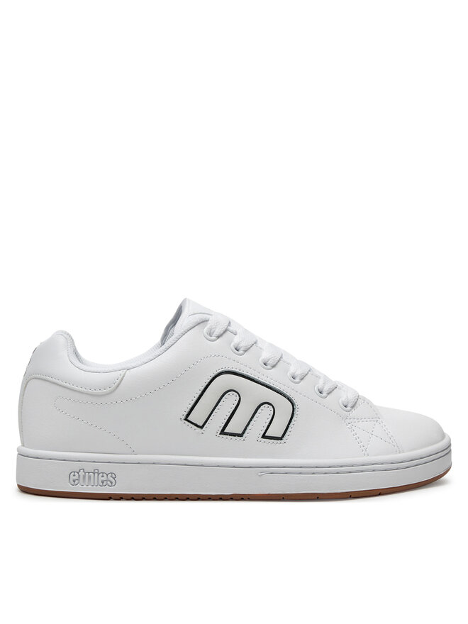 Etnies bianche outlet