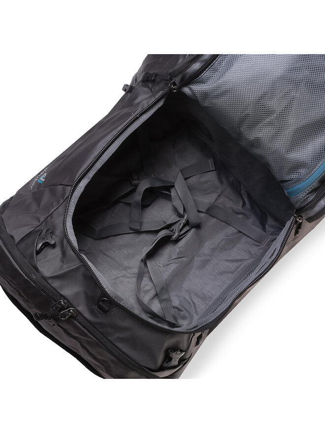 Deuter Krepšys Deuter Aviant Duffel Pro 40 3521020-7000-0 Juoda