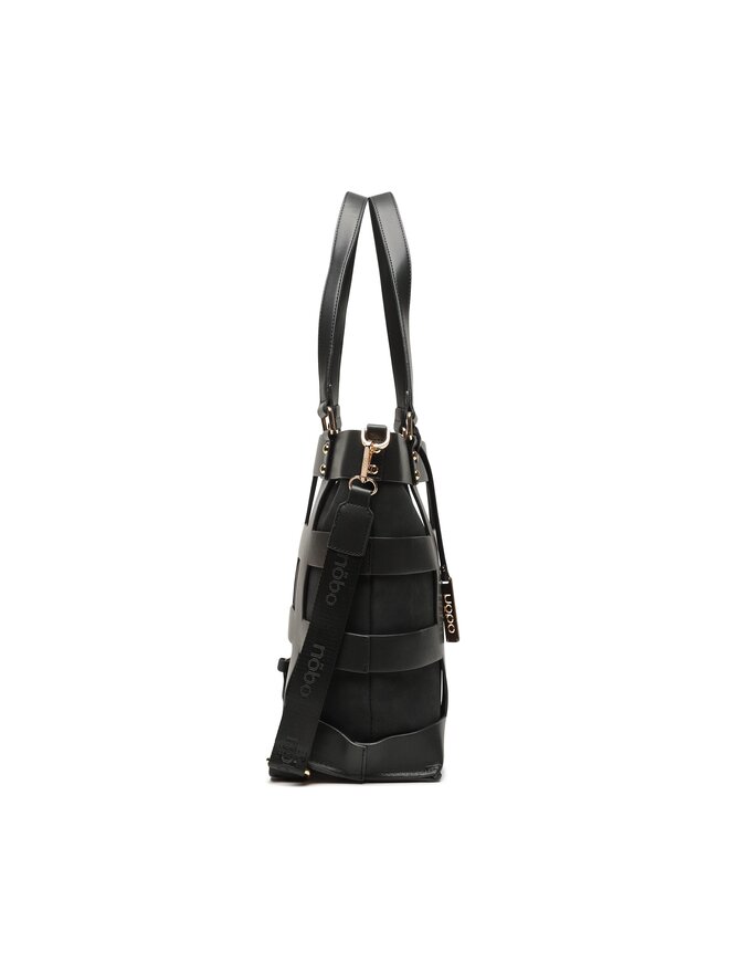 Nobo Bolso Nobo NBAG-N4602-C020 Negro