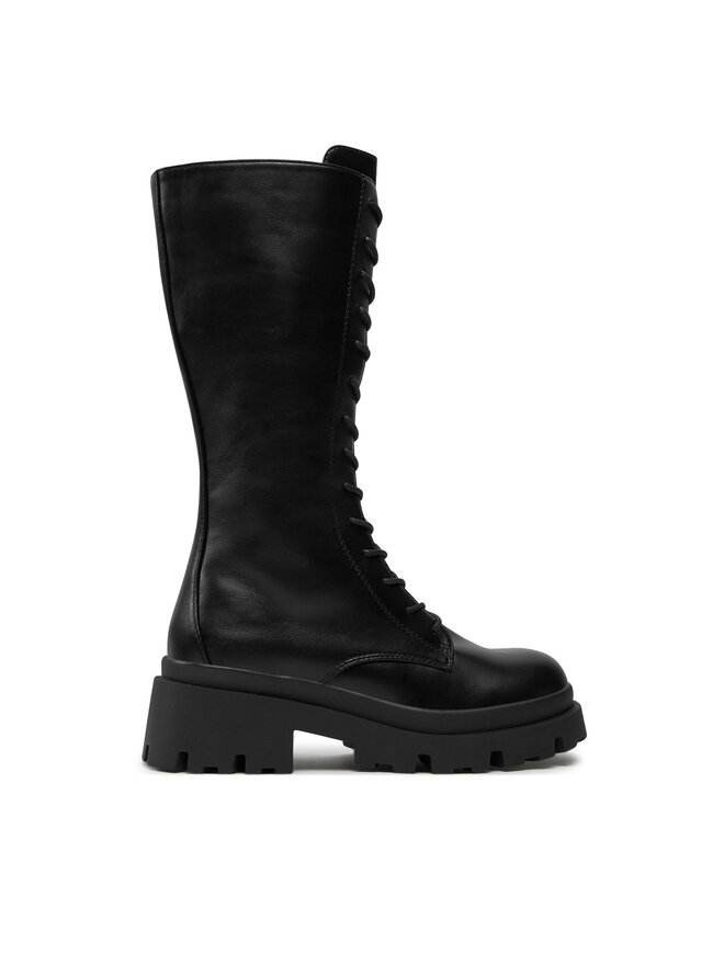 ONLY Botas altas ONLY 15329898 Negro
