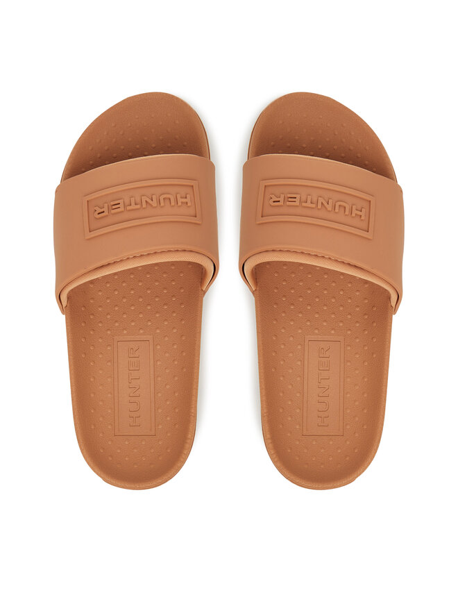 Hunter Papucs Hunter HFRU0006251 Bézs