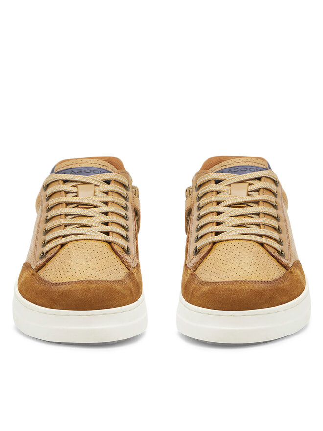 Lasocki Young Zapatillas Lasocki Young PIN CI12-3177-02 (IV)CH Marrón