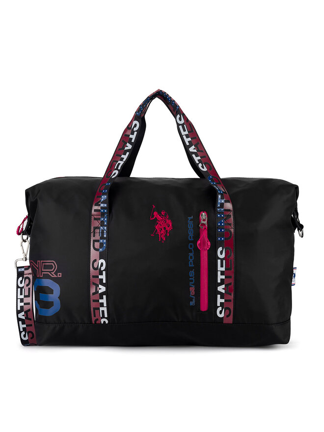 Sac U.S. Polo Assn. BIUXT5681MIA Noir chaussures