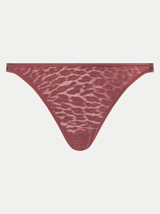 Calvin Klein Underwear Calvin Klein Underwear Набір з 5 пар бразилійських трусів 000QD5252E Кольоровий