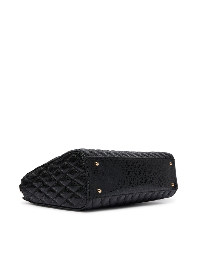 Guess Handtasche Guess Tamara HWGG23 23050 Schwarz