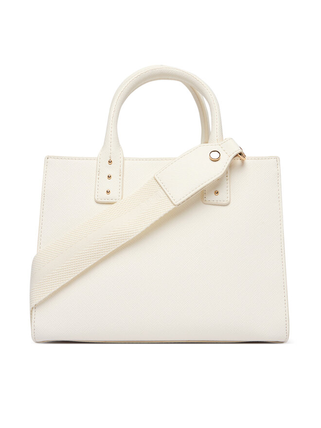 Liu Jo Handtasche Liu Jo AA6150 ES029 Écru