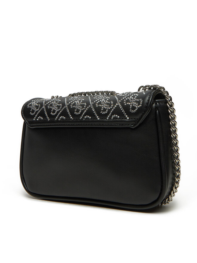 Guess Táska Guess J5RZ01 WG410 Fekete