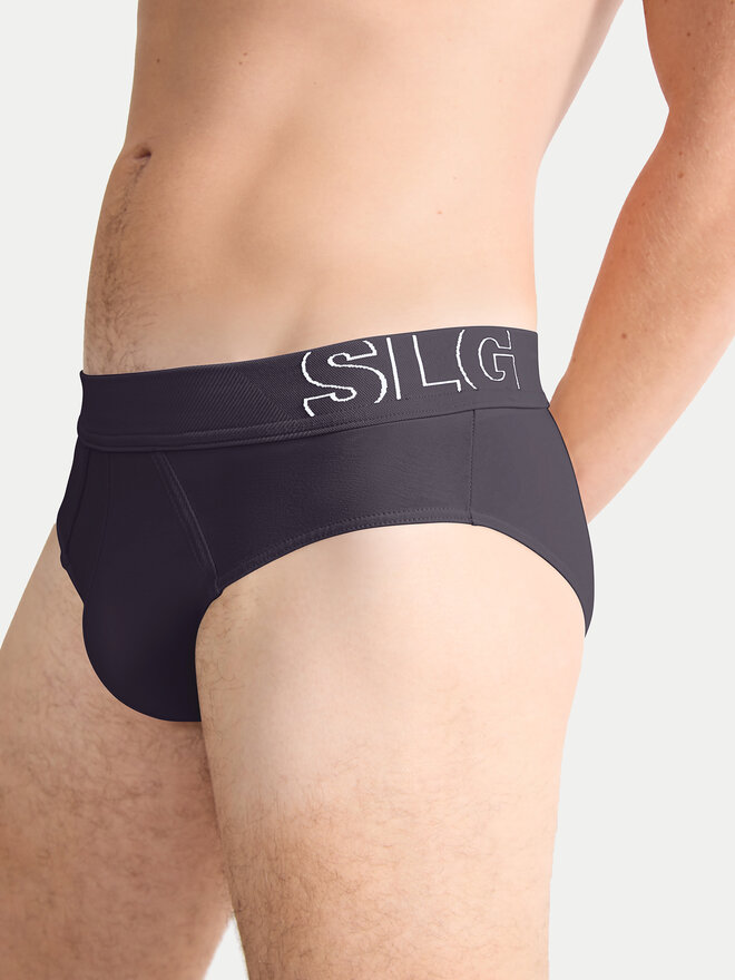 Sloggi Sloggi Alsónemű 10215471 Szürke