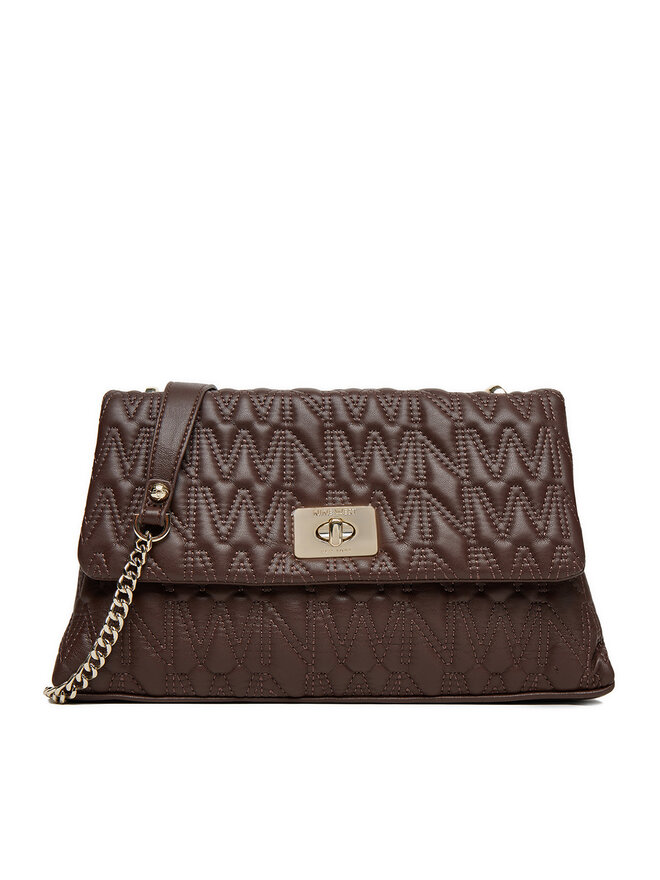 Nine West Táska Nine West CEO-MILA-S23788-4 Barna