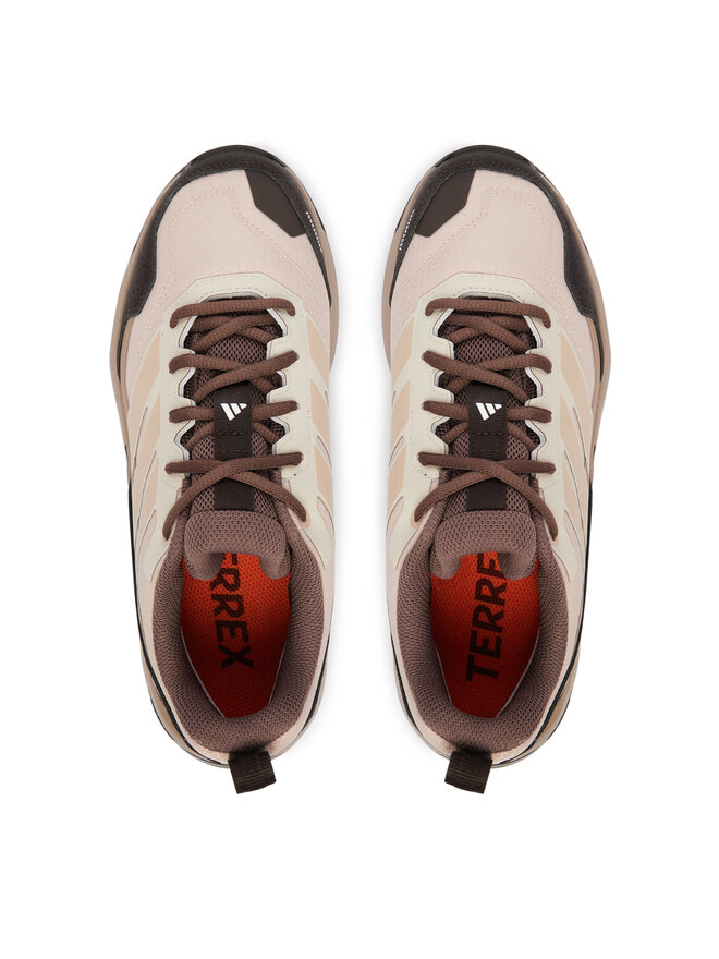 Трекінгові черевики adidas Terrex Eastrail 3 Climaproof JR4013