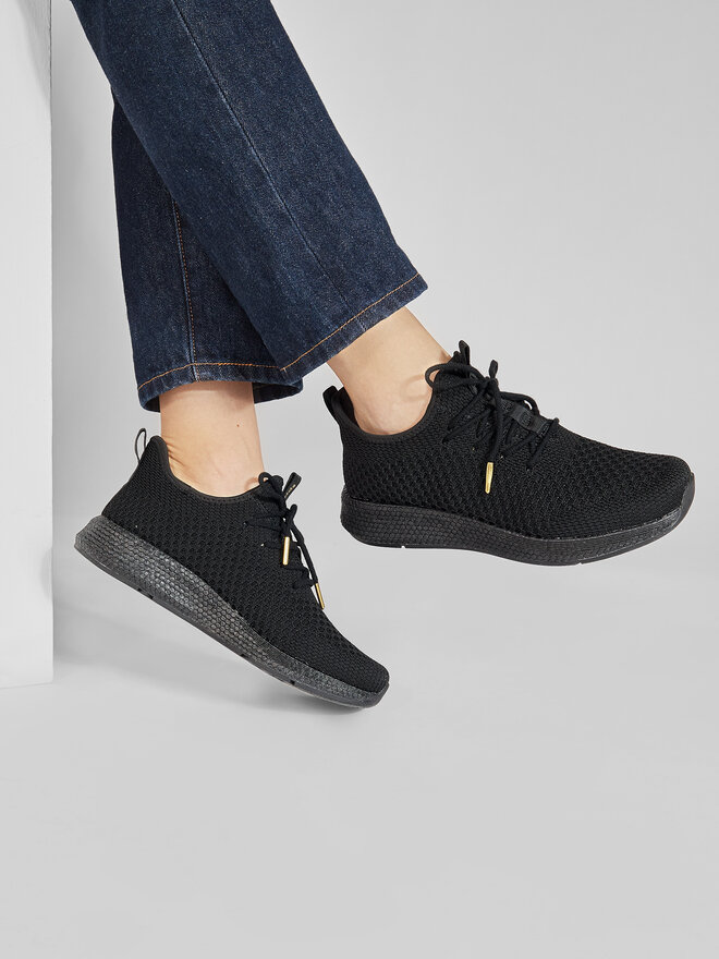 Sprandi Zapatillas Sprandi WP07-GVA-1 1 Negro