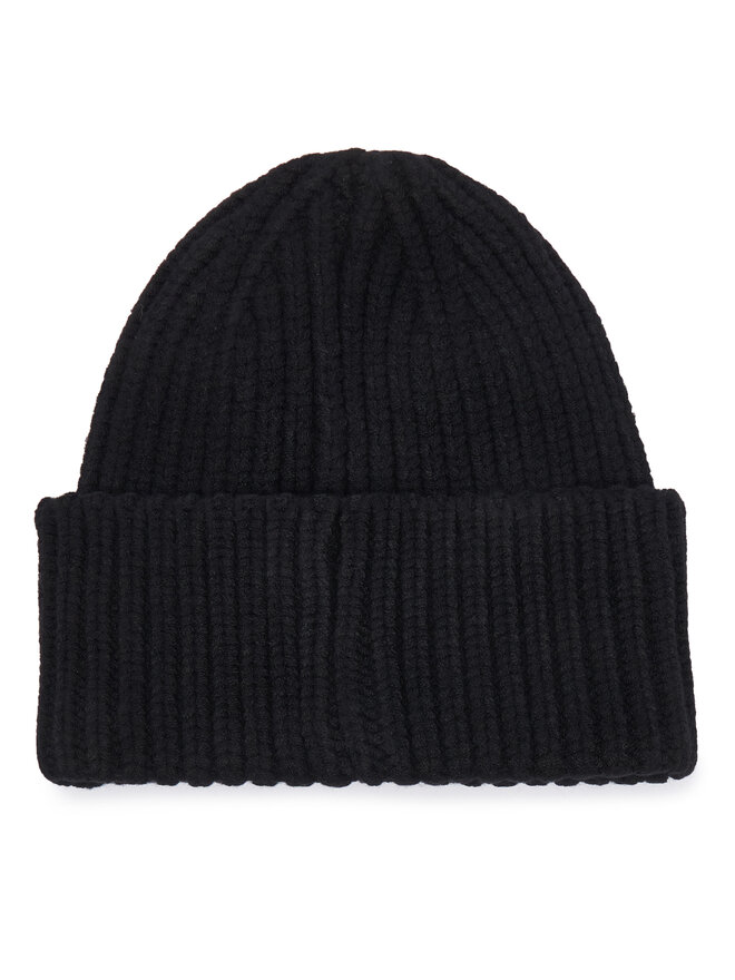 Guess Mütze Guess AW5638 POL01 Schwarz