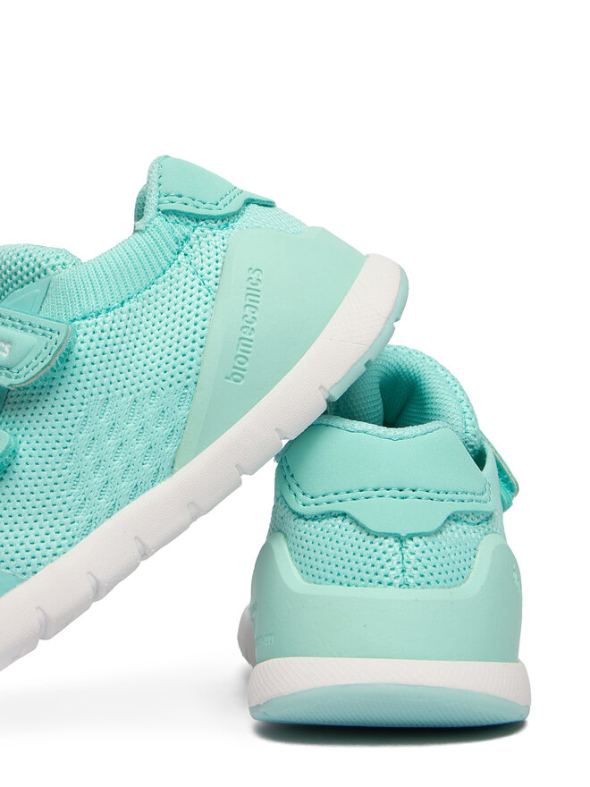Biomecanics Sneakers Biomecanics 262136 Türkisfarben