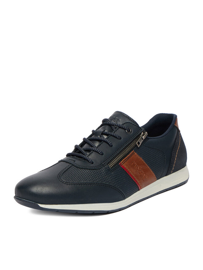 Rieker Sneakers Rieker CEO-11927-14 Dunkelblau