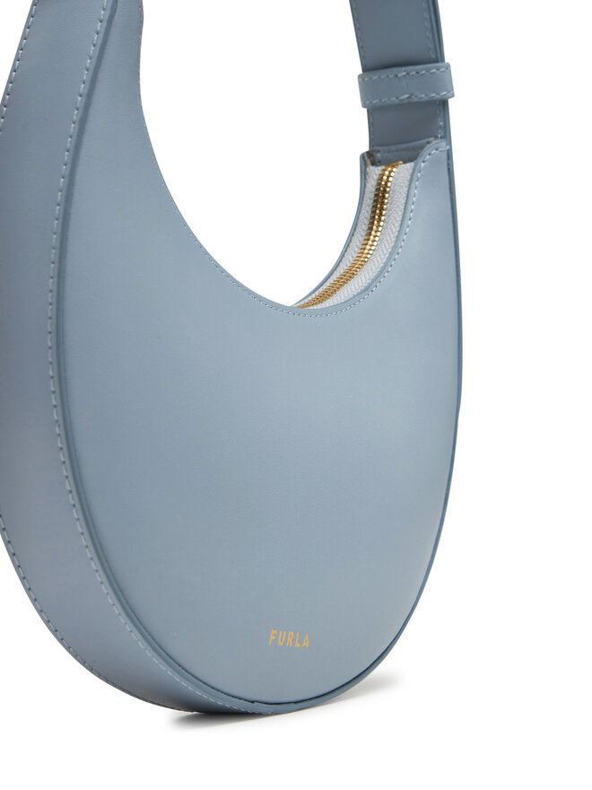 Furla Kabelka Furla WE00649 AX0733 55000 Šedá