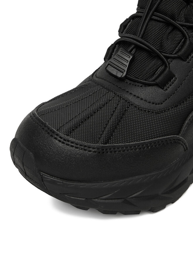Spyder Schneeschuhe Spyder A24U0125B-6 Schwarz