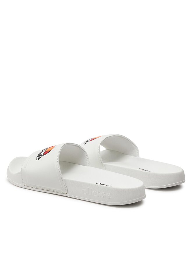 Ellesse Pantoletten Ellesse Filippo SHVF0834 Weiß