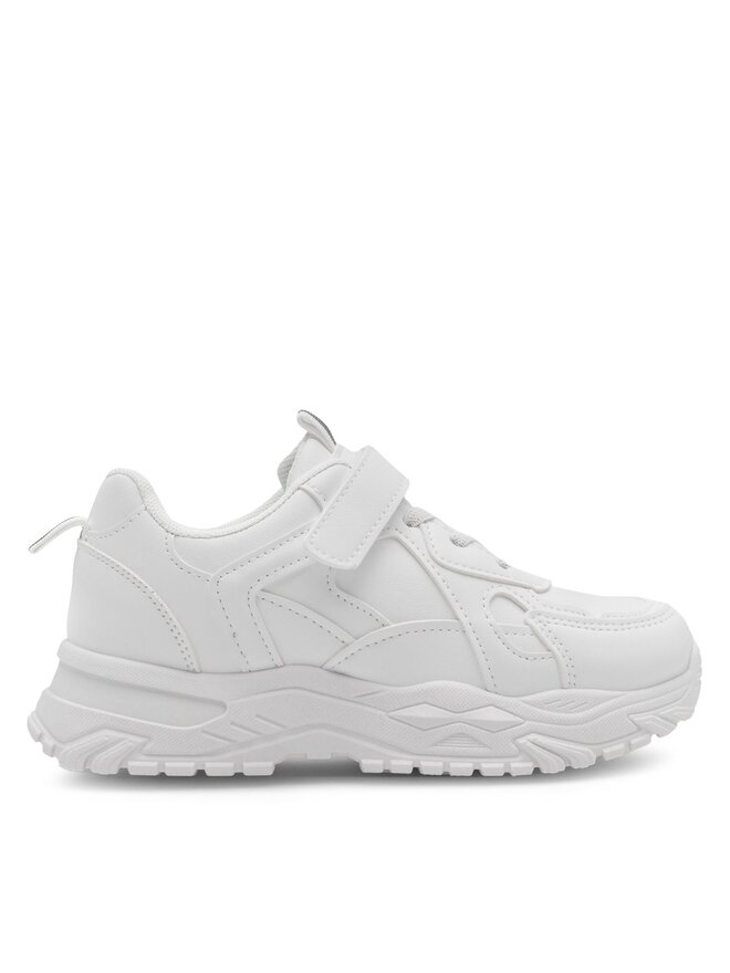 DeeZee Laisvalaikio batai DeeZee TS5432K-02 Balta