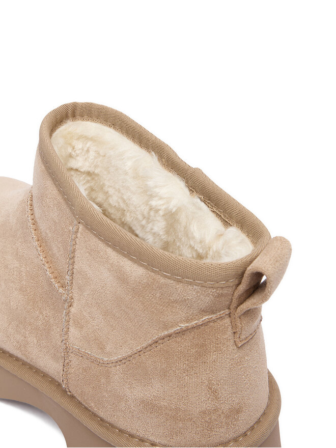 JENNY Schneeschuhe JENNY CEO-HJF2549-1 Beige