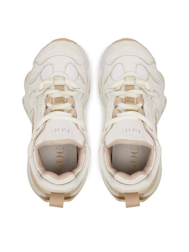 GOE Sneakers GOE RR2N4037 Bej