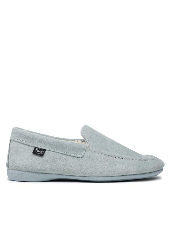 Scholl Papuci de casă Scholl MF30166 1180 Verde
