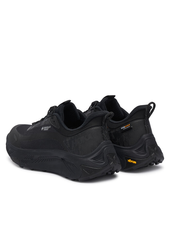 Hoka Sneakers Hoka Transport 2 GTX GORE-TEX 1176678 Schwarz