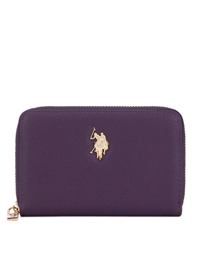 U.S. Polo Assn. Portafoglio U.S. Polo Assn. BIUXT8383WVP Viola