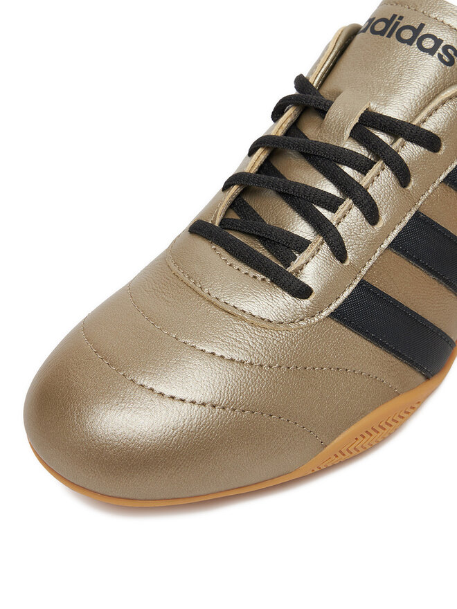 adidas Sneakers adidas GRAND COURT LO JQ9681 Goldfarben