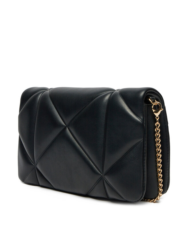 LOVE MOSCHINO Borsetta LOVE MOSCHINO JC4043PP1MLC0000 Nero