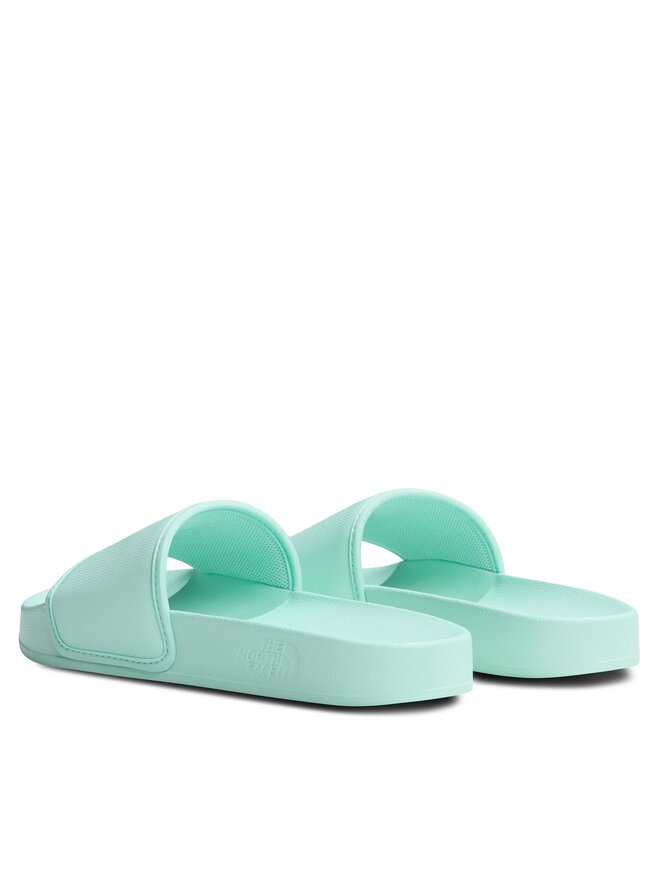 The North Face Klapki The North Face W Base Camp Slide Iii NF0A4T2S3JO1 Zielony