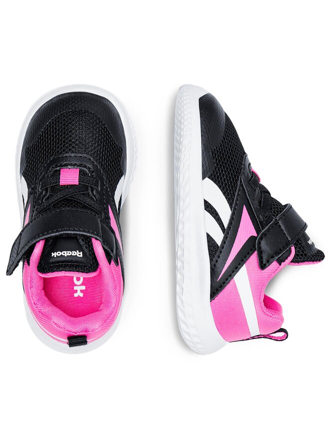 Reebok Παπούτσια για Τρέξιμο Reebok Rush Runner 5 100034144 Μαύρο