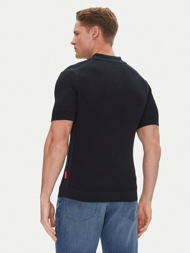 JOOP! Jeans JOOP! Jeans Polo 15 JJK-08Vicono 30045448 Σκούρο μπλε Modern Fit