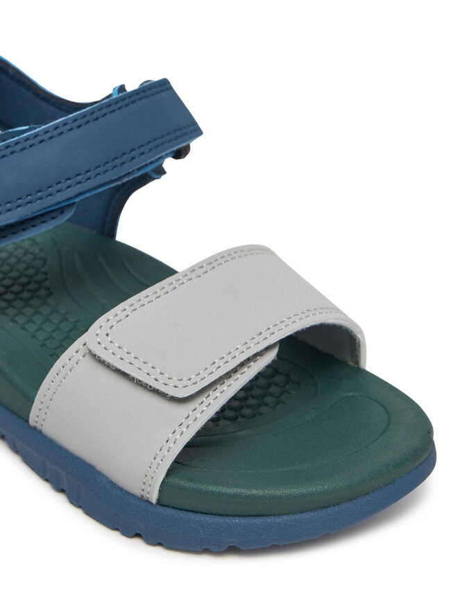 Gioseppo Sandalias Gioseppo Alton 74466-P2 Azul marino
