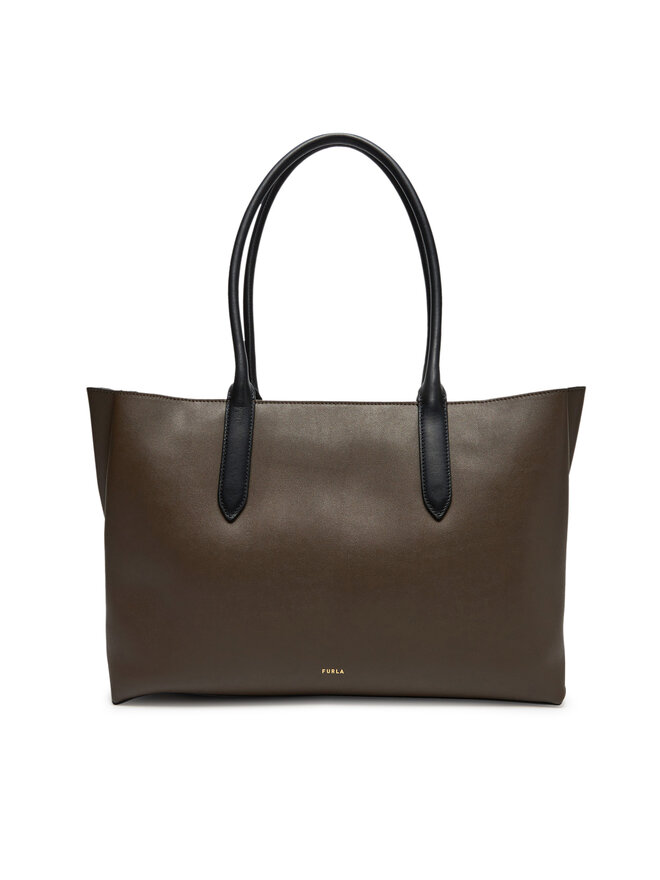 Furla Táska Furla Meridiana L WB01530 BX3169 3588S Barna