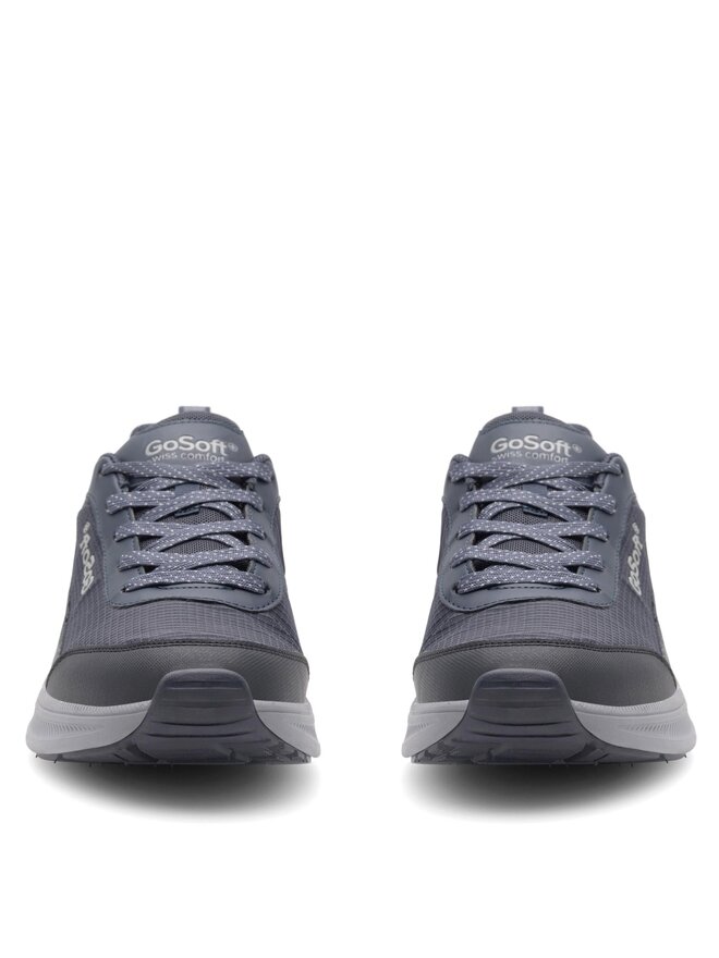 Go Soft Tenisice Go Soft GF22F050A-5 Tamnoplava