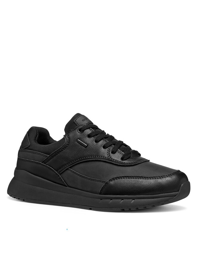 Geox Zapatillas Geox U Branthon B Abx U56M6A 0EKBU C9999 Negro