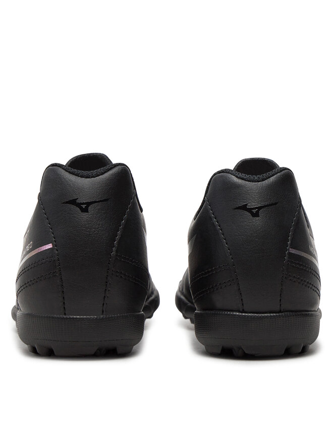 Mizuno Futball cipők Mizuno Monarcida II Sel AS Jr P1GE222599 Fekete