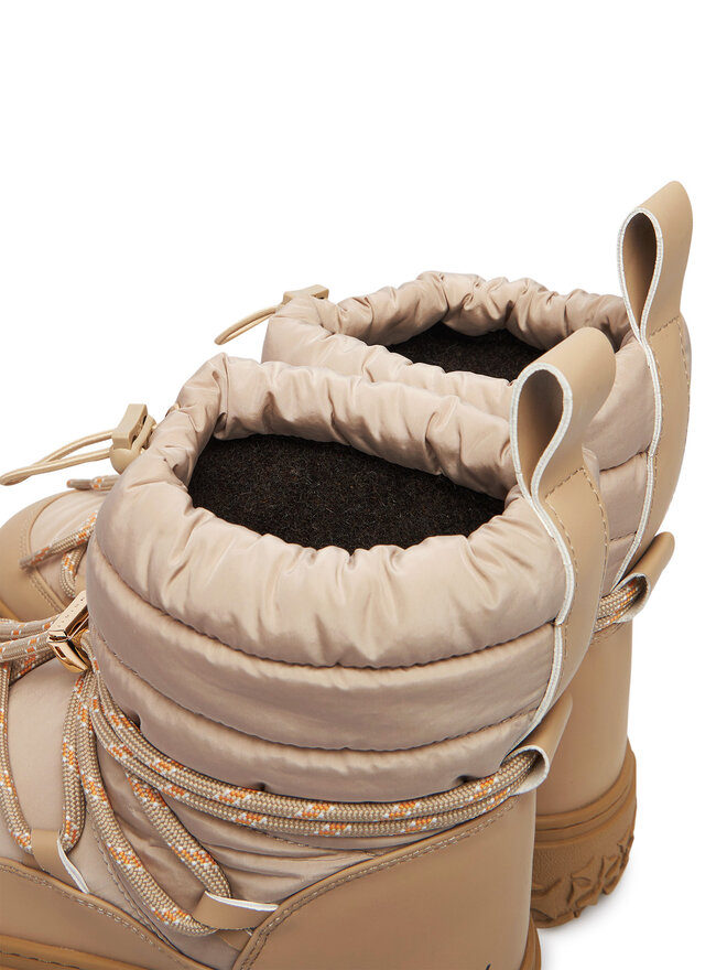 Inuikii Schneeschuhe Inuikii Technical Performence 1001.010.0032 Beige