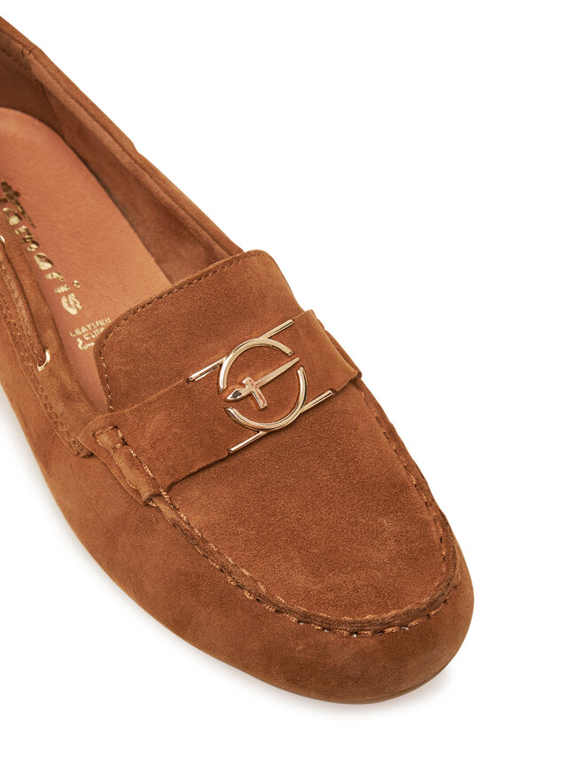 Tamaris Mocassini Tamaris 1-24630-44 Marrone