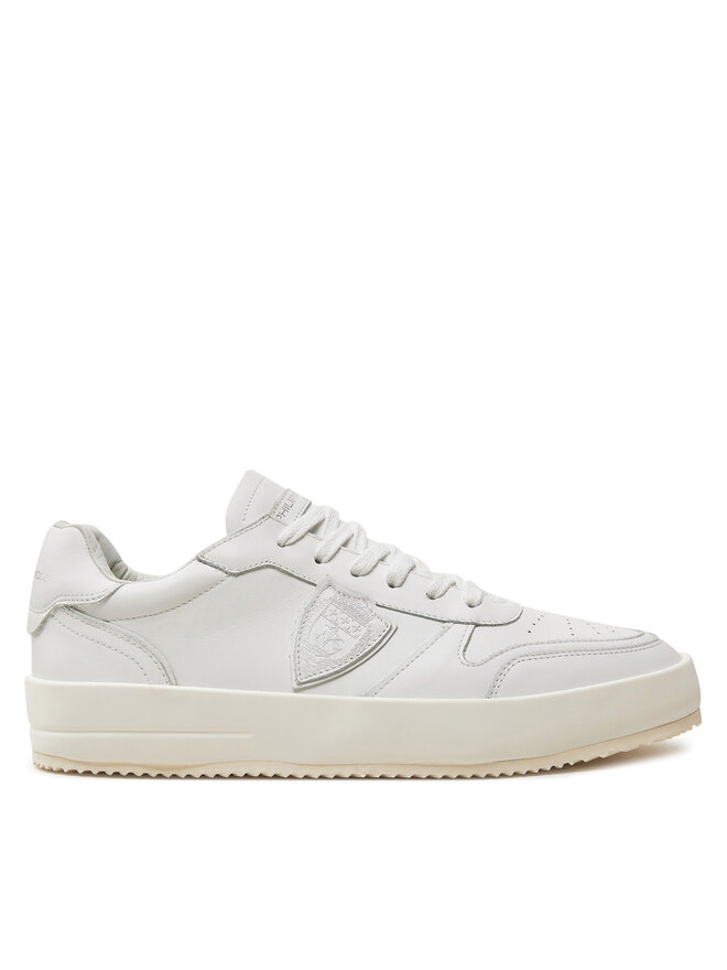 Philippe Model Αθλητικά Philippe Model VNLU V001 Λευκό