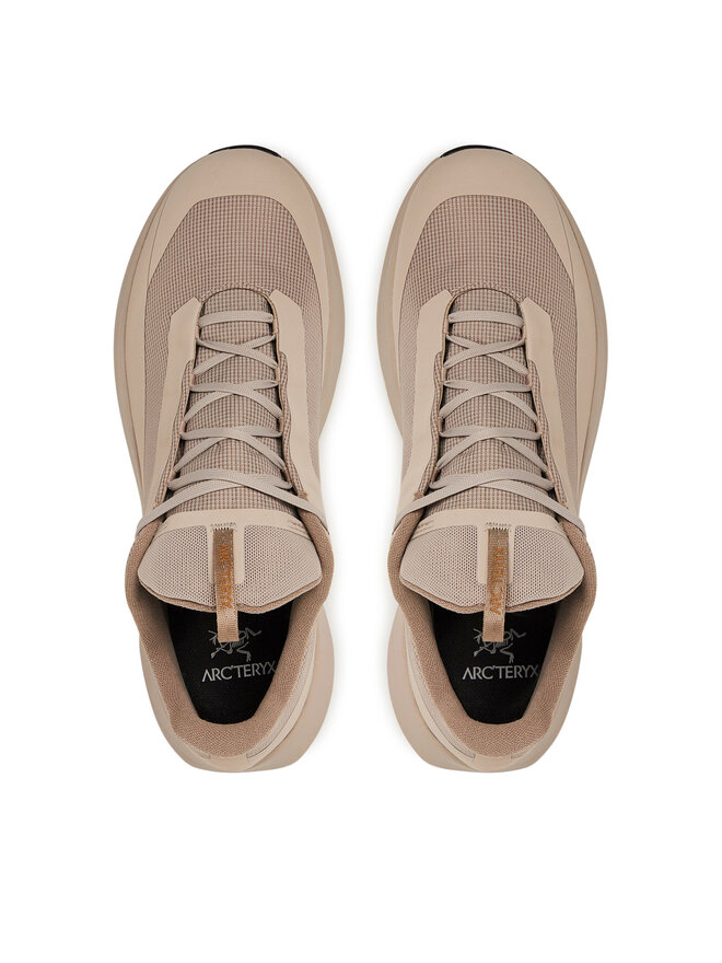 Arc'teryx Παπούτσια για Τρέξιμο Arc'teryx Norvan Ld 4 GORE-TEX X000009612 Μπεζ