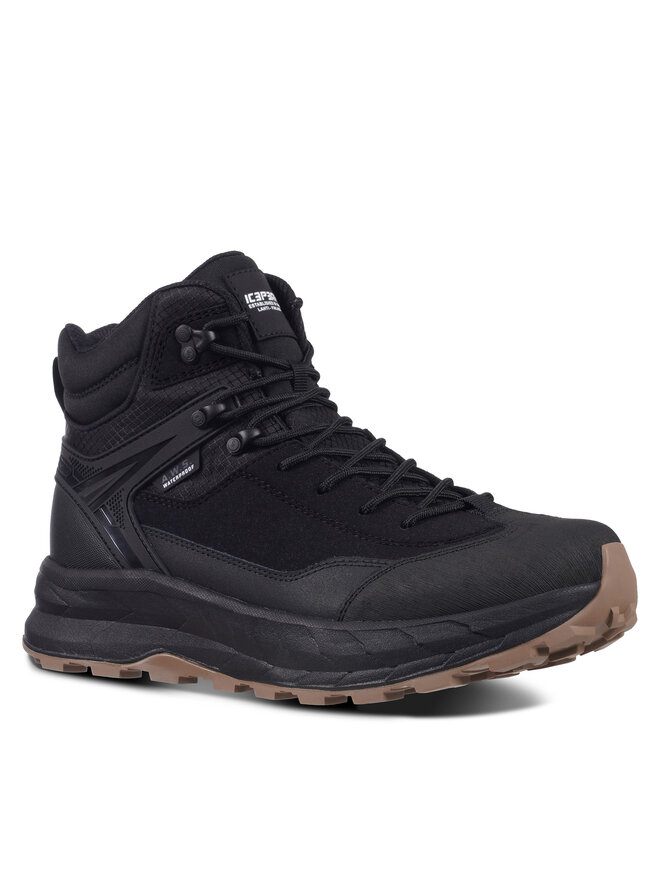 Icepeak Botas Icepeak Icepeak Akaa Mr 78286 Negro