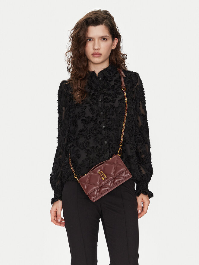 Steve Madden Borsetta Steve Madden Bjeffa SM13001604 Marrone