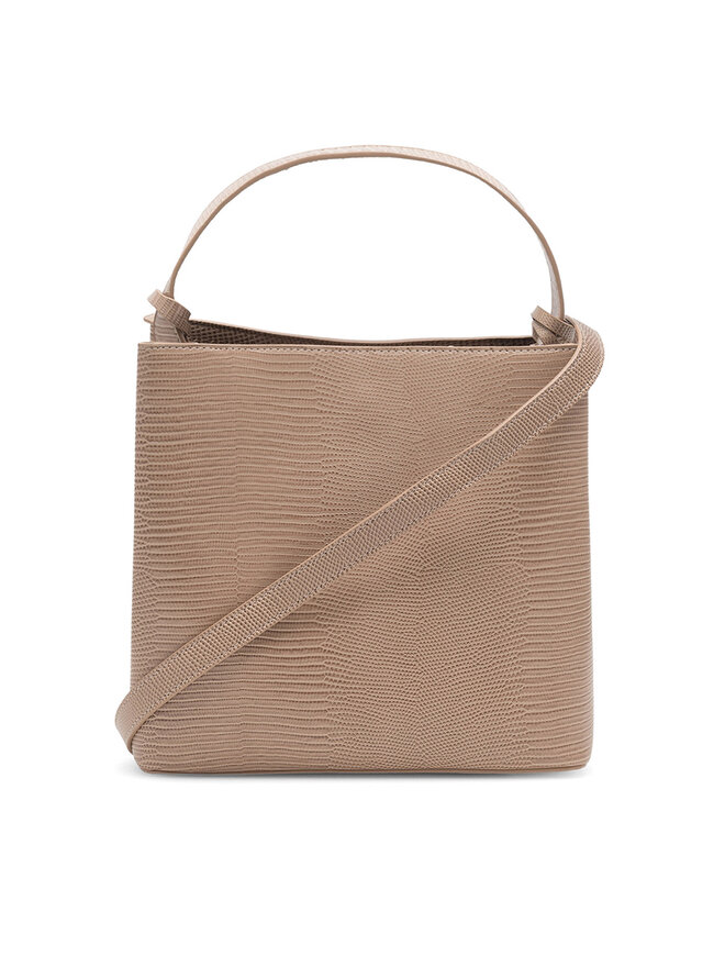 Beverly Hills Polo Club Tasche Beverly Hills Polo Club BHPC-W-04-A23 Beige