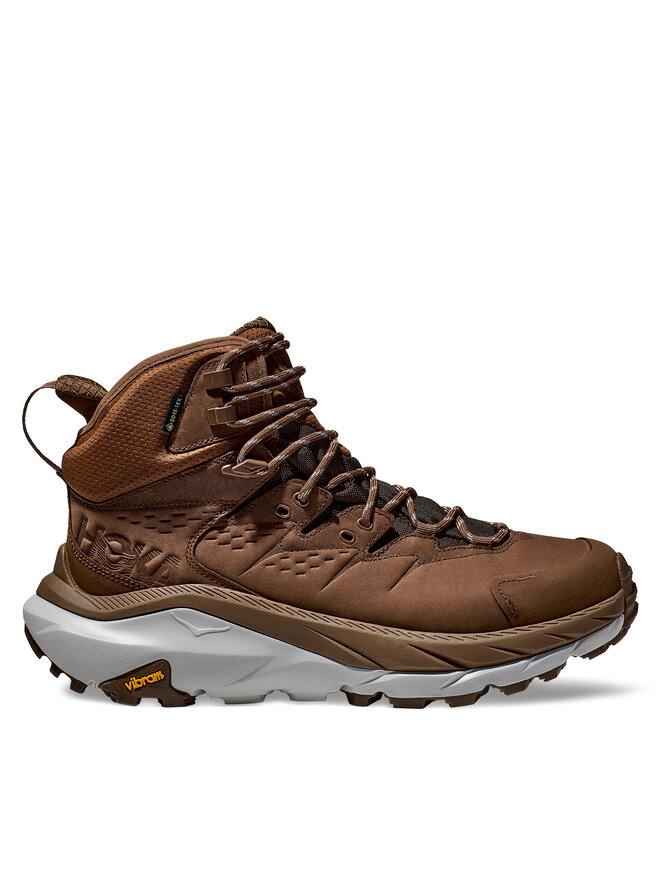 Hoka Trekking čevlji Hoka Kaha 2 GTX GORE-TEX 1123155 Rjava