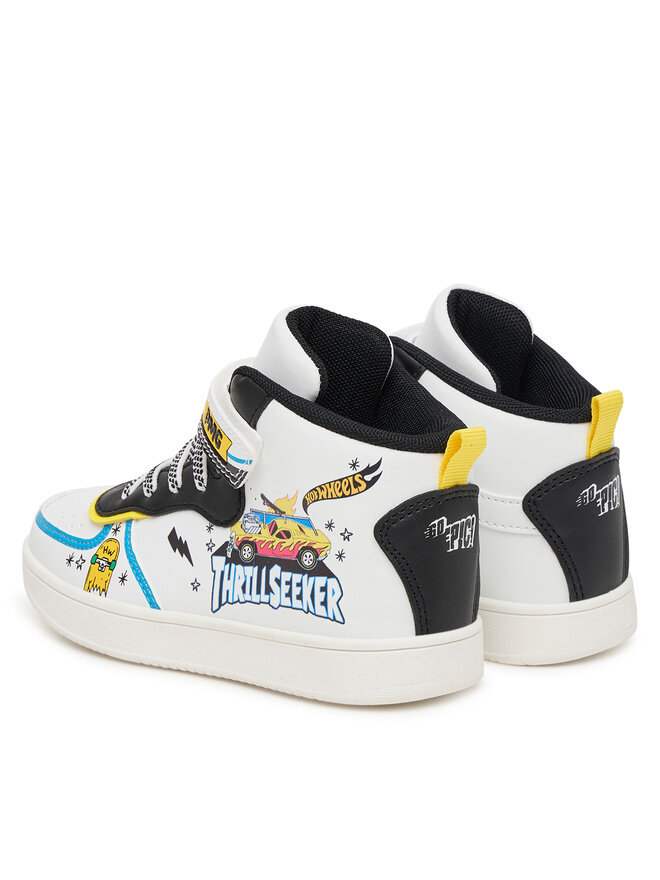 Primigi Sneakers Primigi 2470500 Weiß